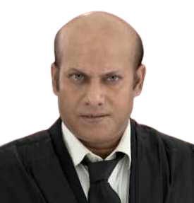 Swagatam Halder